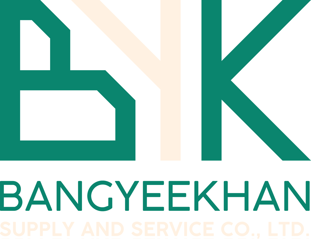 BYK - บริษัท บางยี่ขัน ซัพพลาย แอนด์ เซอร์วิส จำกัด